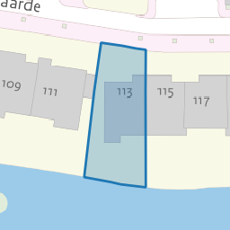 Perceel HTN04-A-4030