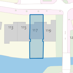 Perceel HTN04-A-4032
