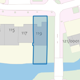 Perceel HTN04-A-4033
