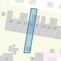 Perceel HTN04-A-4040