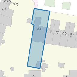 Perceel HTN04-A-4043