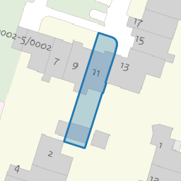 Perceel HTN04-A-4050