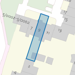 Perceel HTN04-A-4051