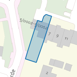 Perceel HTN04-A-4053