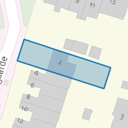 Perceel HTN04-A-4055