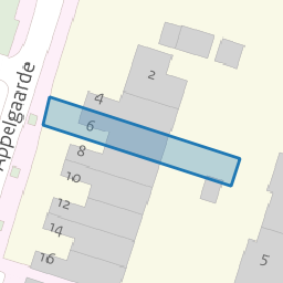 Perceel HTN04-A-4057