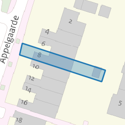 Perceel HTN04-A-4058