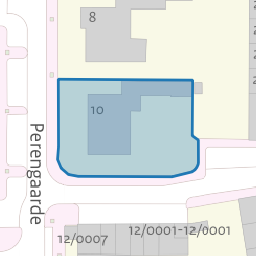 Perceel HTN04-A-4085