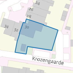 Perceel HTN04-A-4092