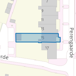Perceel HTN04-A-4100