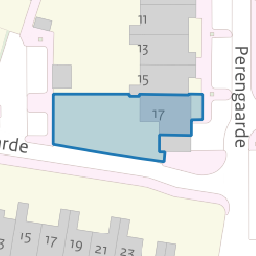 Perceel HTN04-A-4101