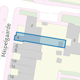 Perceel HTN04-A-4104