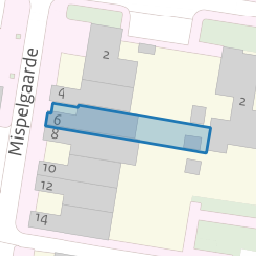 Perceel HTN04-A-4105