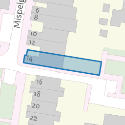 Perceel HTN04-A-4109