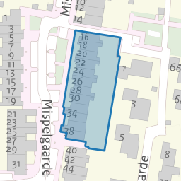 Perceel HTN04-A-4110