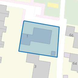 Perceel HTN04-A-4116