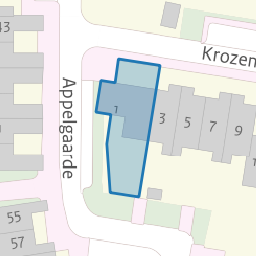 Perceel HTN04-A-4120