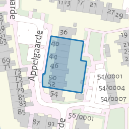 Perceel HTN04-A-4125