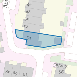 Perceel HTN04-A-4126