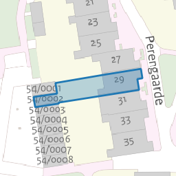 Perceel HTN04-A-4132