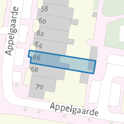 Perceel HTN04-A-4145