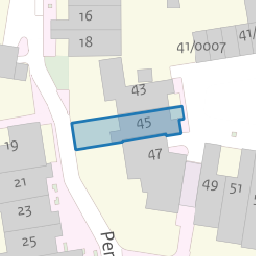 Perceel HTN04-A-4164