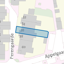 Perceel HTN04-A-4181