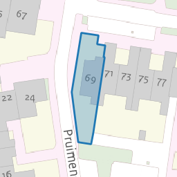 Perceel HTN04-A-4196