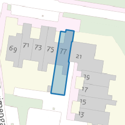 Perceel HTN04-A-4200