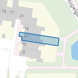 Perceel HTN04-A-4203