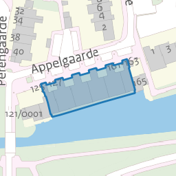 Perceel HTN04-A-4214