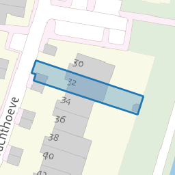 Perceel HTN04-A-4233