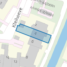 Perceel HTN04-A-4242