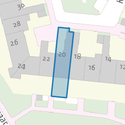 Perceel HTN04-A-4250