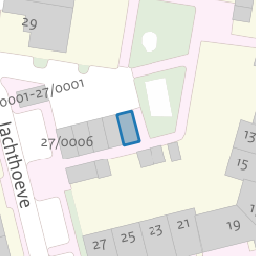 Perceel HTN04-A-4271