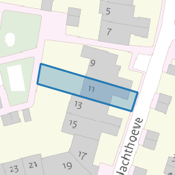 Perceel HTN04-A-4280