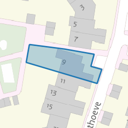 Perceel HTN04-A-4281