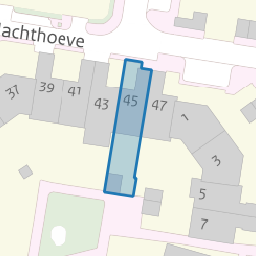 Perceel HTN04-A-4287