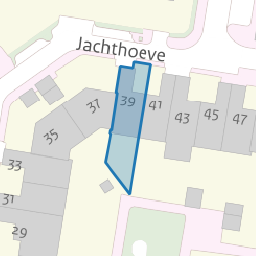 Perceel HTN04-A-4290