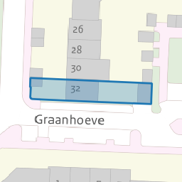 Perceel HTN04-A-4300