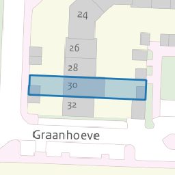 Perceel HTN04-A-4301