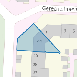 Perceel HTN04-A-4304