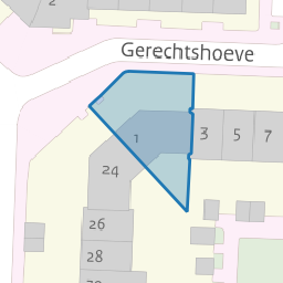 Perceel HTN04-A-4305