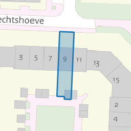 Perceel HTN04-A-4309