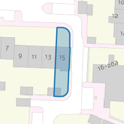 Perceel HTN04-A-4320