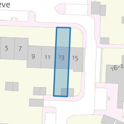 Perceel HTN04-A-4321