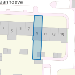 Perceel HTN04-A-4323