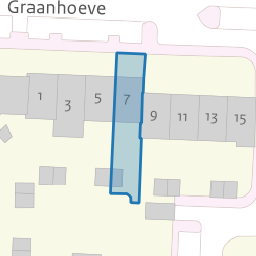 Perceel HTN04-A-4324