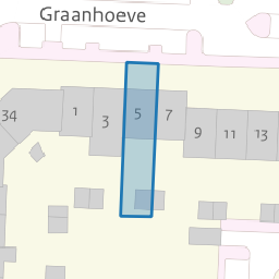 Perceel HTN04-A-4325