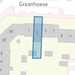Perceel HTN04-A-4326